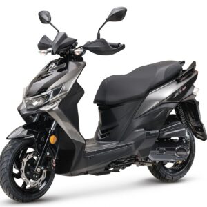 Sym JET 4 RX
