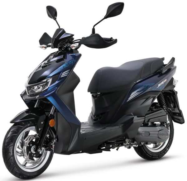 Sym JET 4 RX - Afbeelding 3