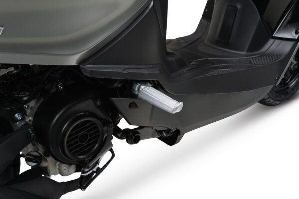 Sym MIO 50I - Afbeelding 6