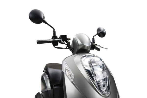 Sym MIO 50I - Afbeelding 8