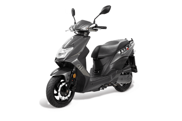 Sym Orbit 3 - Afbeelding 18