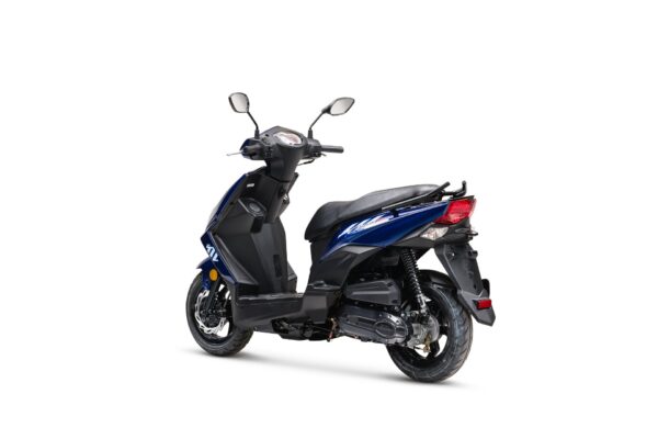 Sym Orbit 3 - Afbeelding 4