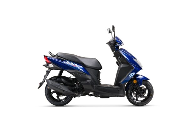 Sym Orbit 3 - Afbeelding 10