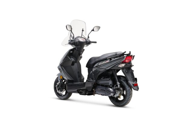 Sym Orbit 3 - Afbeelding 15