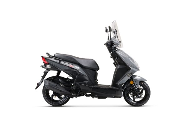 Sym Orbit 3 - Afbeelding 11