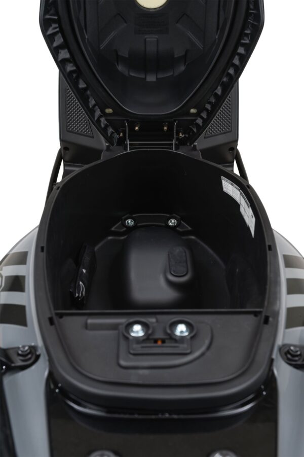 Sym Orbit 3 - Afbeelding 35
