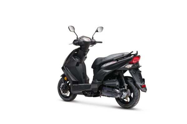 Sym Orbit 3 - Afbeelding 22