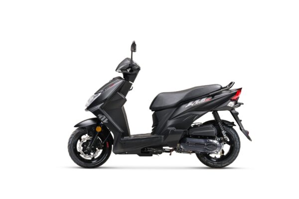 Sym Orbit 3 - Afbeelding 23