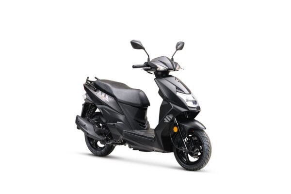 Sym Orbit 3 - Afbeelding 25