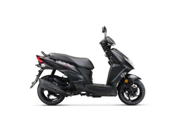 Sym Orbit 3 - Afbeelding 24