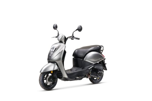 Sym MIO 50I - Afbeelding 2