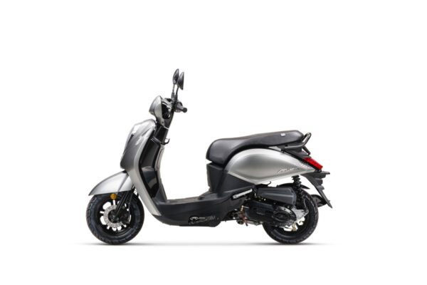 Sym MIO 50I - Afbeelding 3
