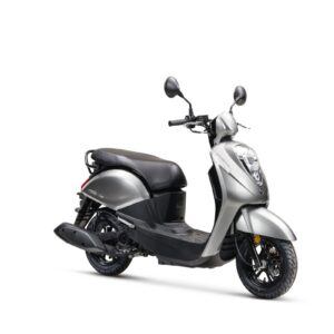 Sym MIO 50I
