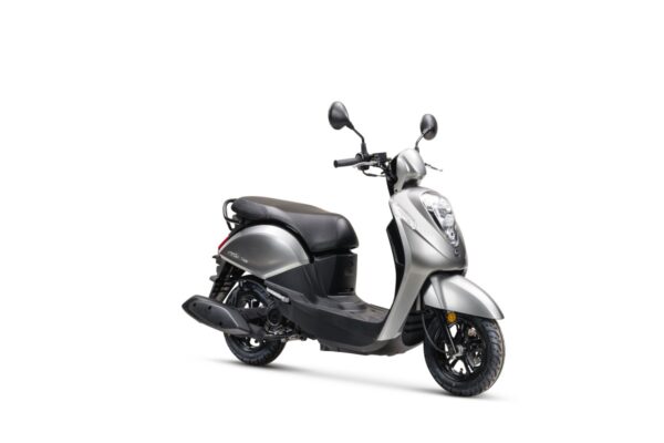 Sym MIO 50I