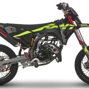 Fantic XM 50 Competition/Performance