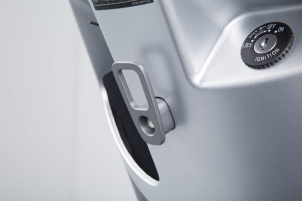 Kymco I-One X - Image 11