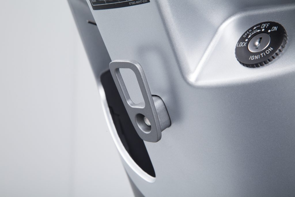 Kymco I-One X - Image 11