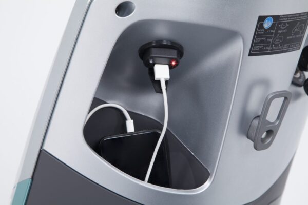 Kymco I-One X - Image 12