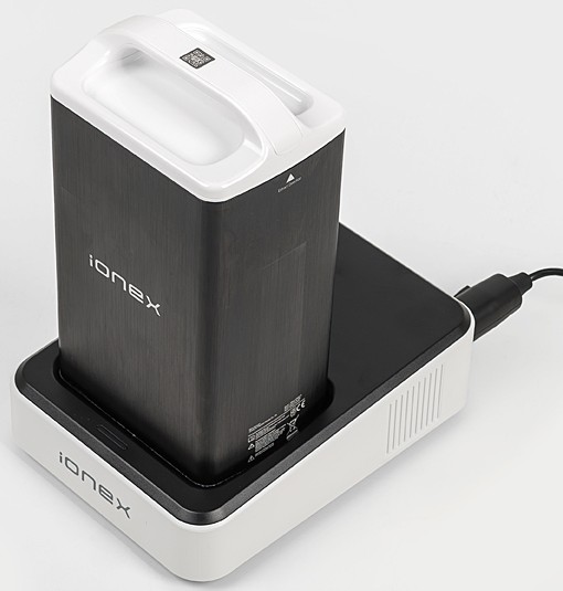 Kymco I-One X - Image 15