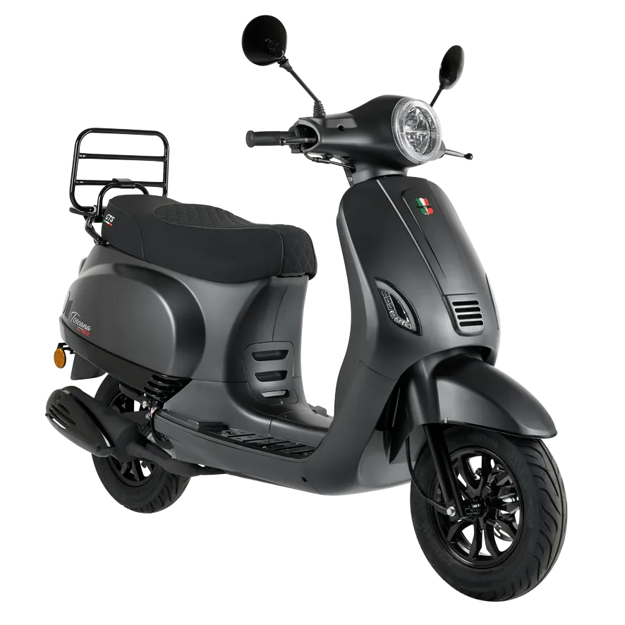 GTS Toscana Dynamic - Image 12