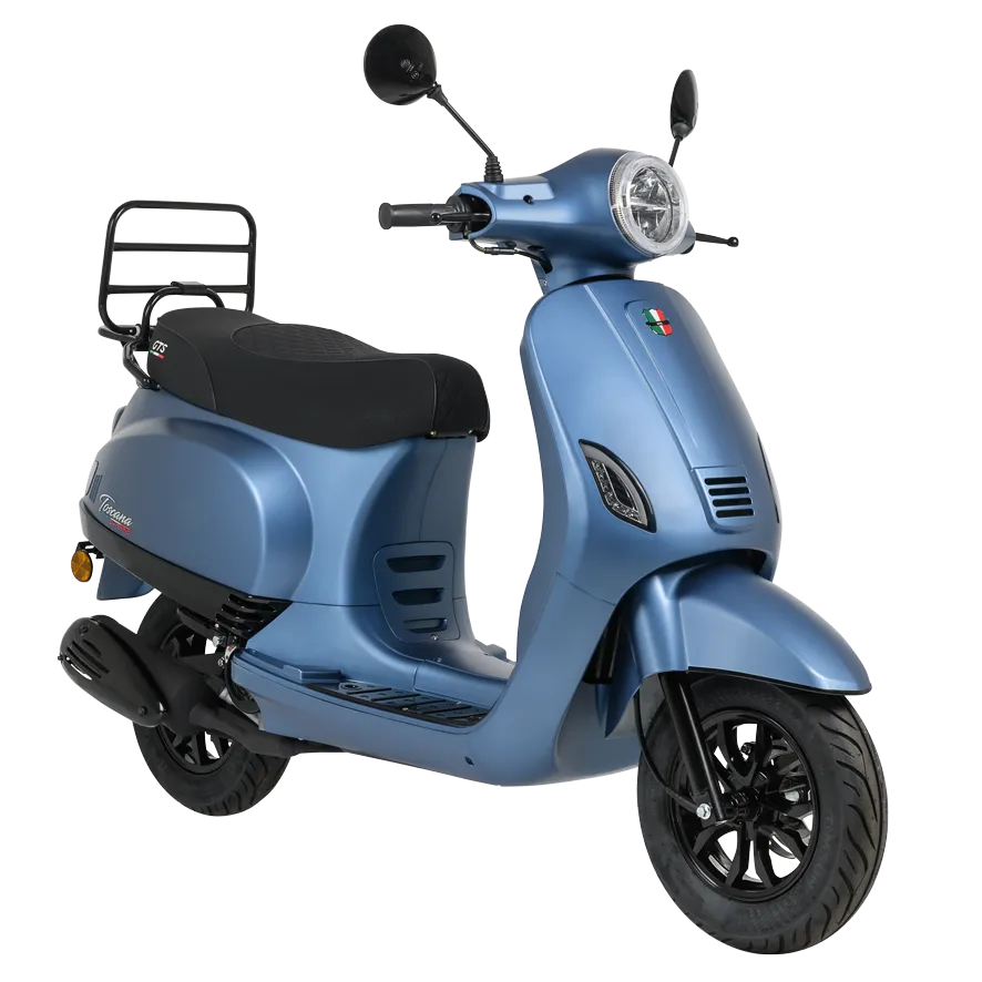 GTS Toscana Dynamic - Image 14