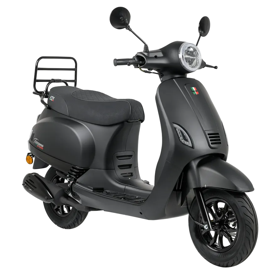 GTS Toscana Dynamic - Image 3