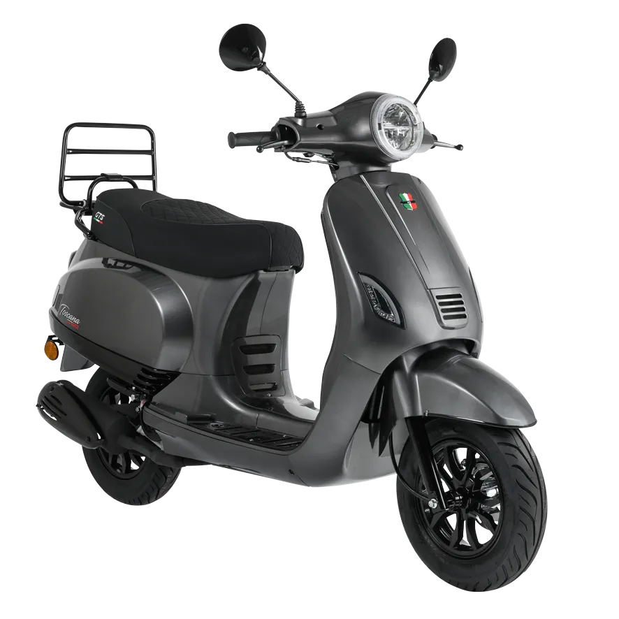 GTS Toscana Dynamic - Image 4