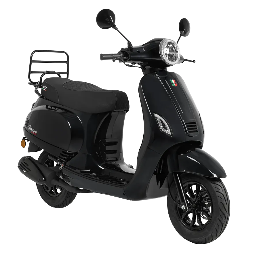 GTS Toscana Dynamic - Image 10