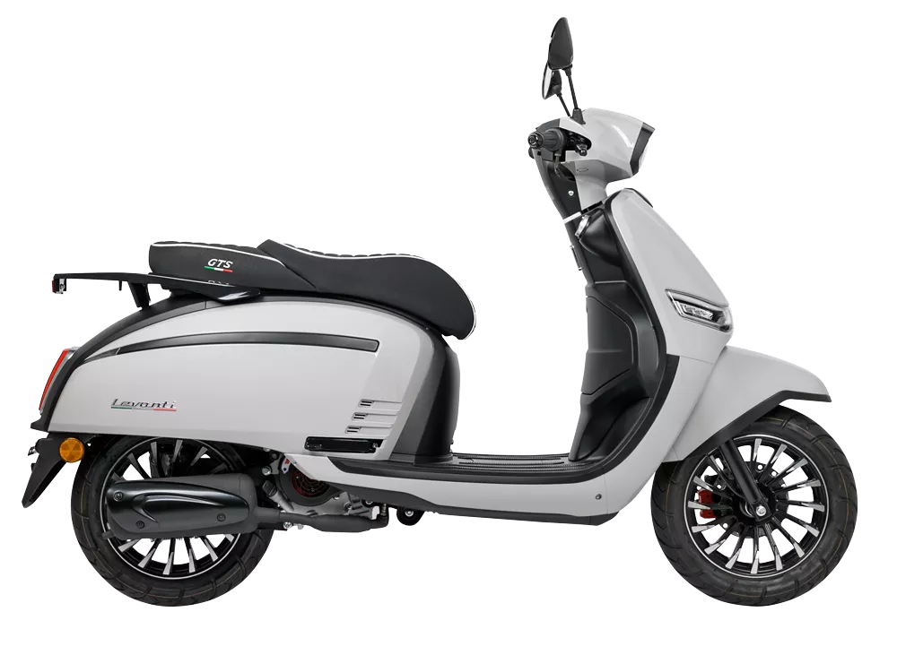 GTS Levanti - Image 6