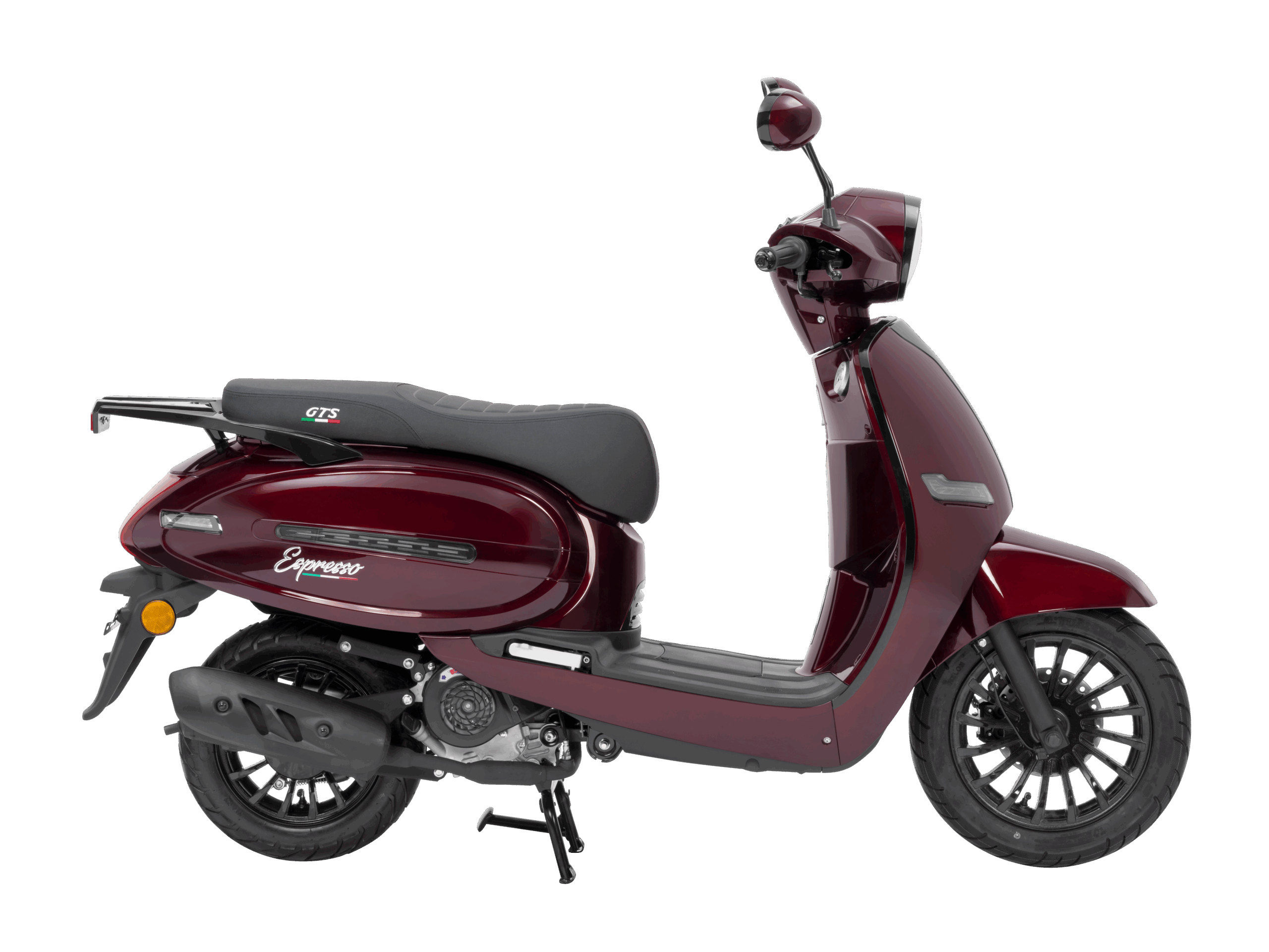GTS Espresso - Image 5