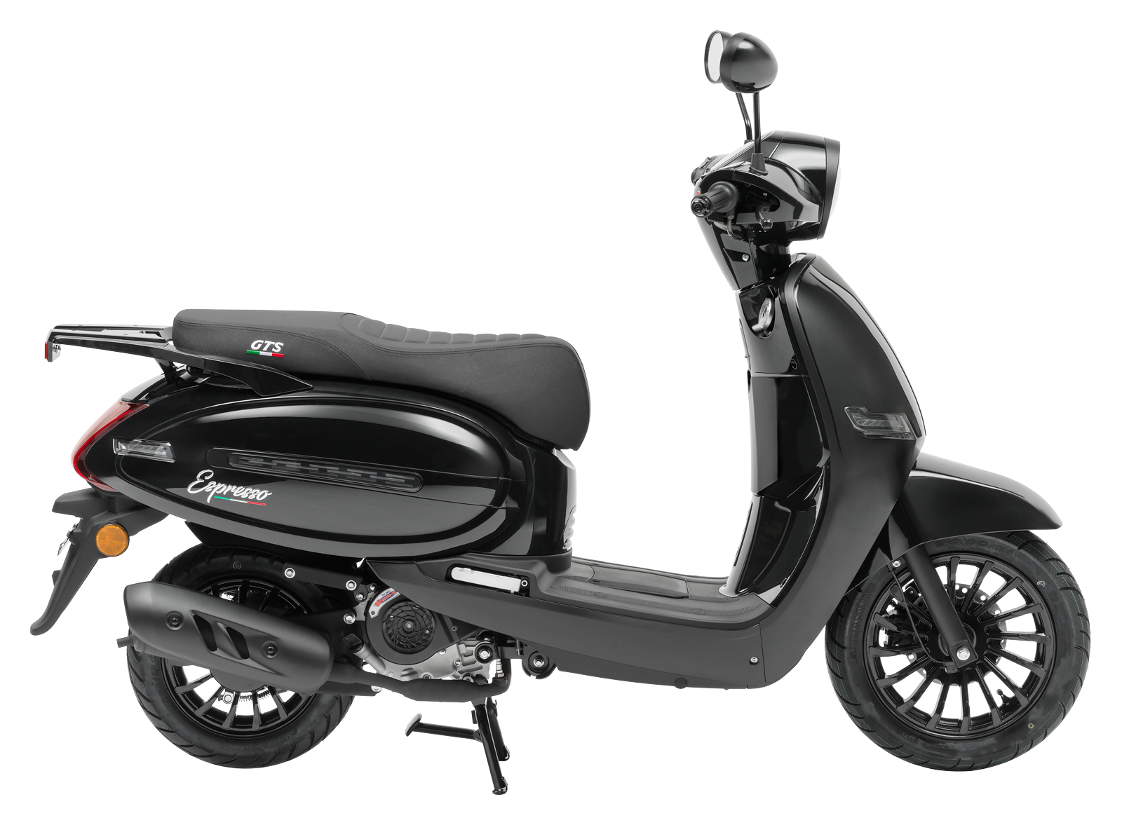 GTS Espresso - Image 3