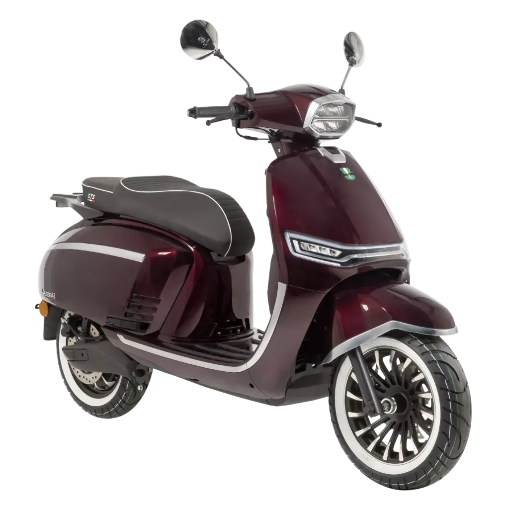 GTS E-Levanti