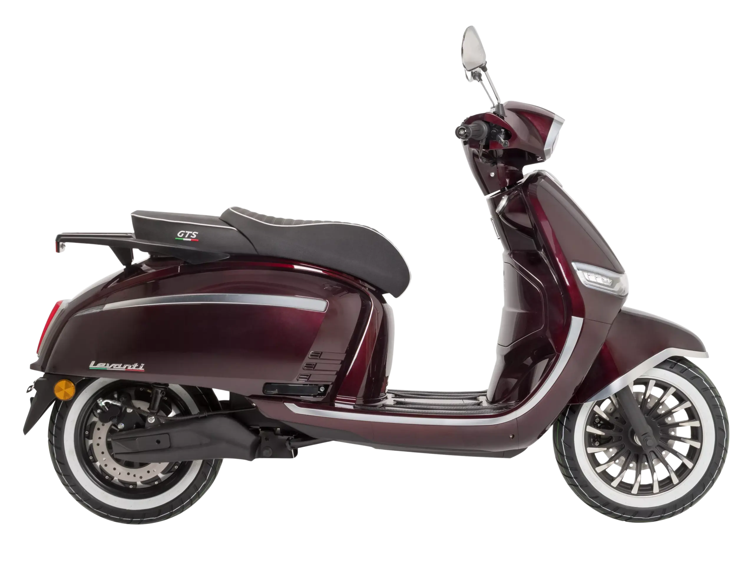 GTS Levanti - Image 5