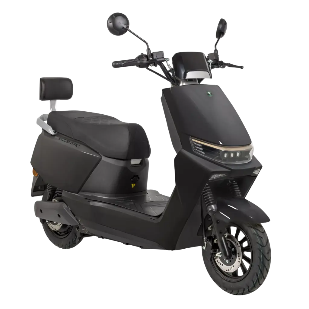 GTS E-Centric