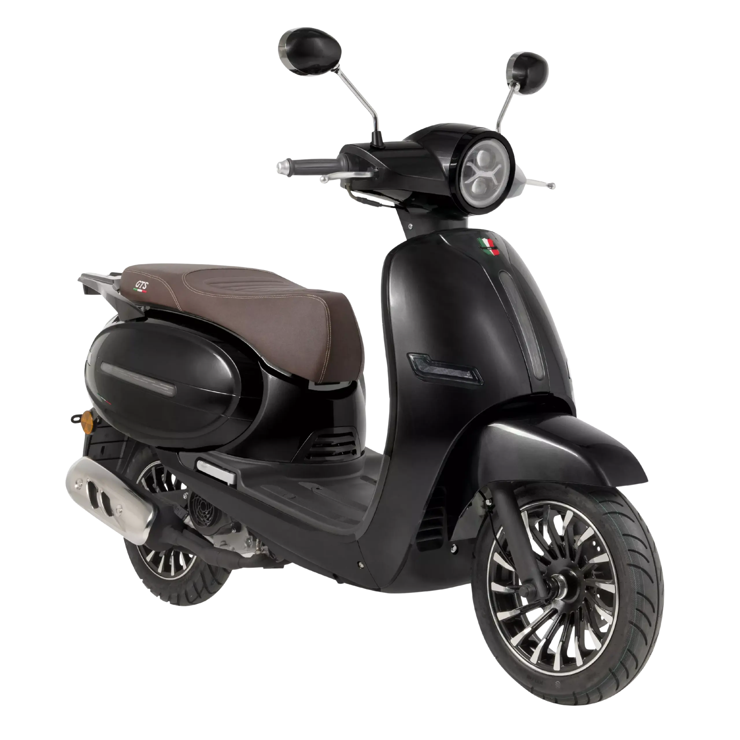 GTS Espresso - Image 4