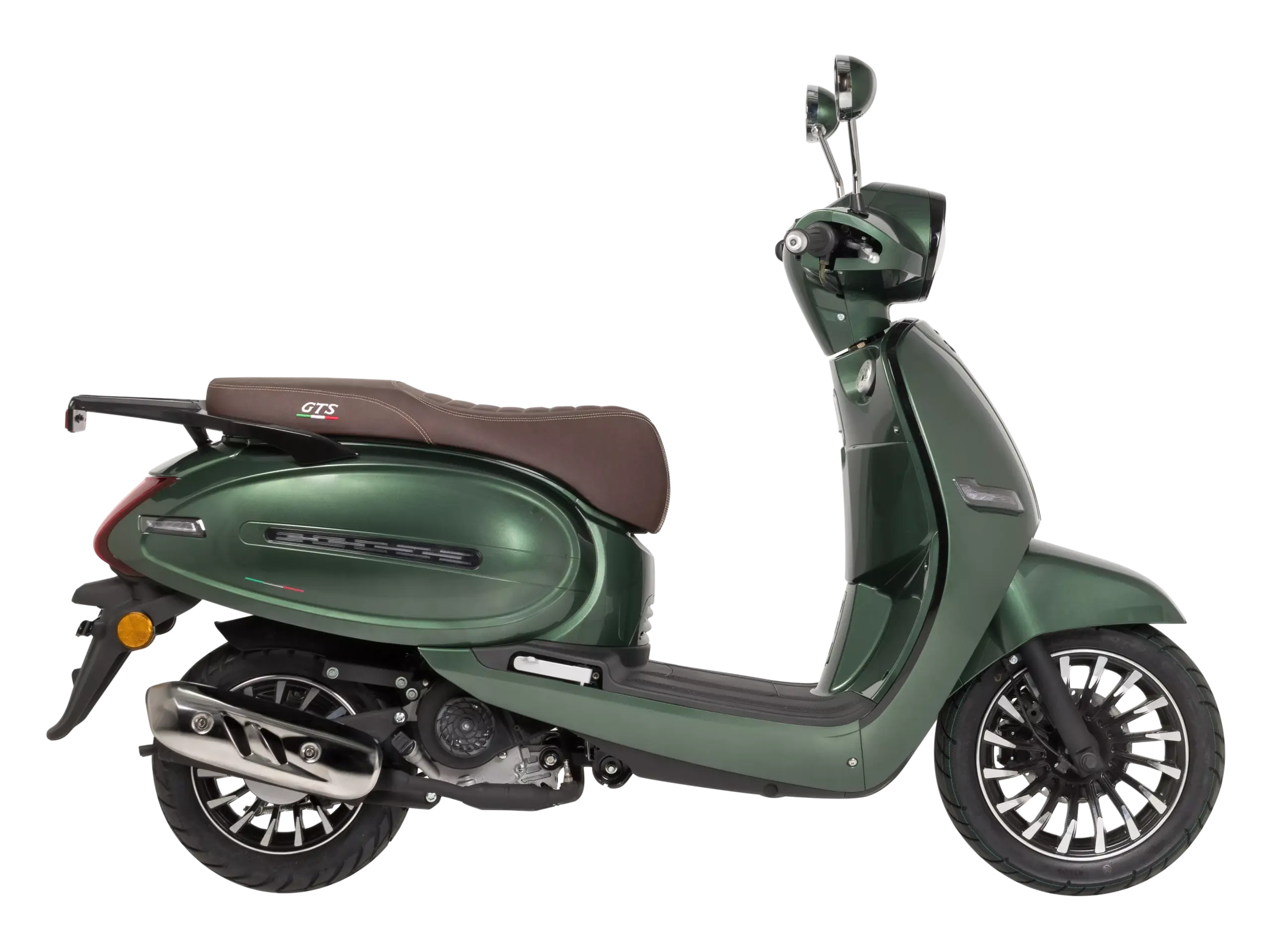 GTS Espresso - Image 2