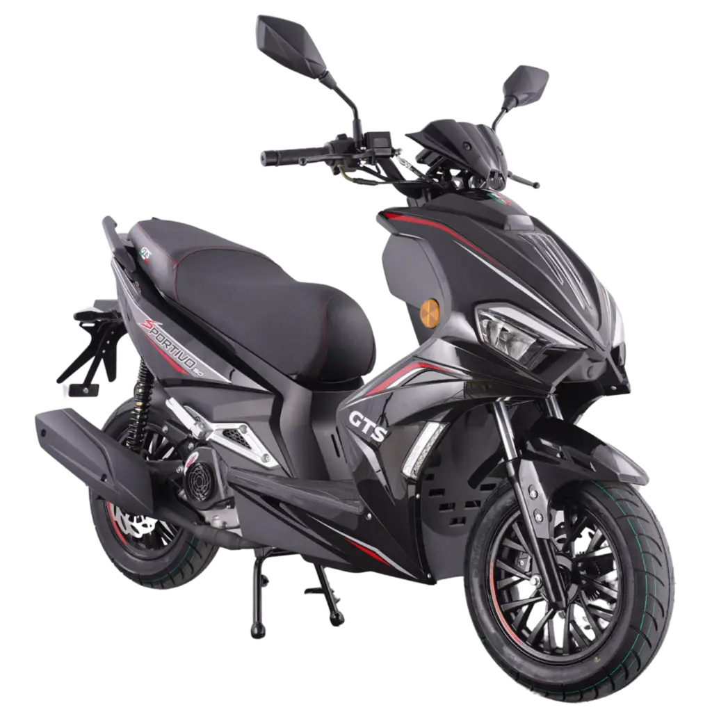 GTS Sportivo