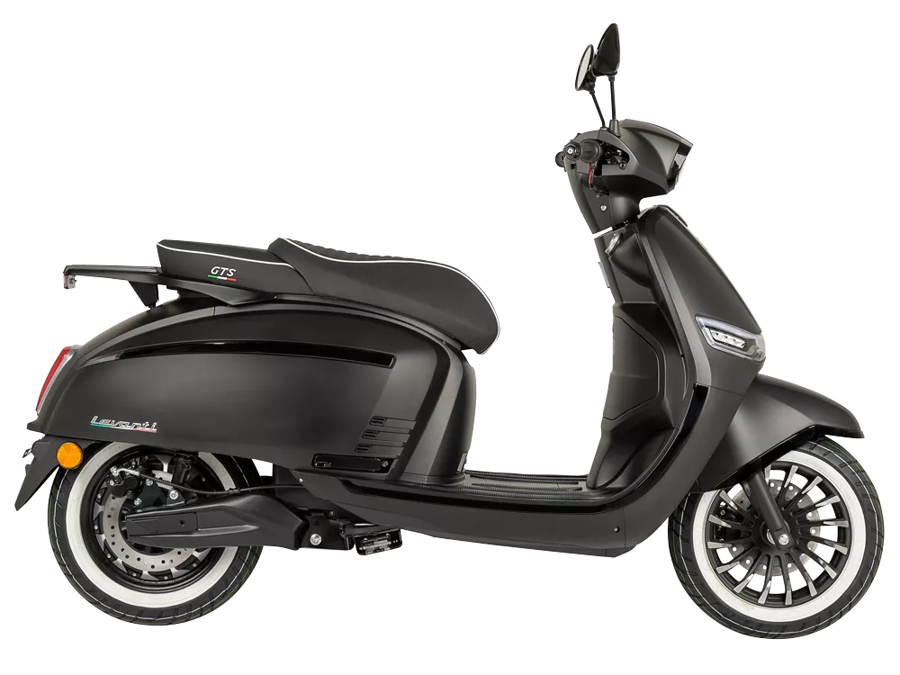 GTS Levanti - Image 2