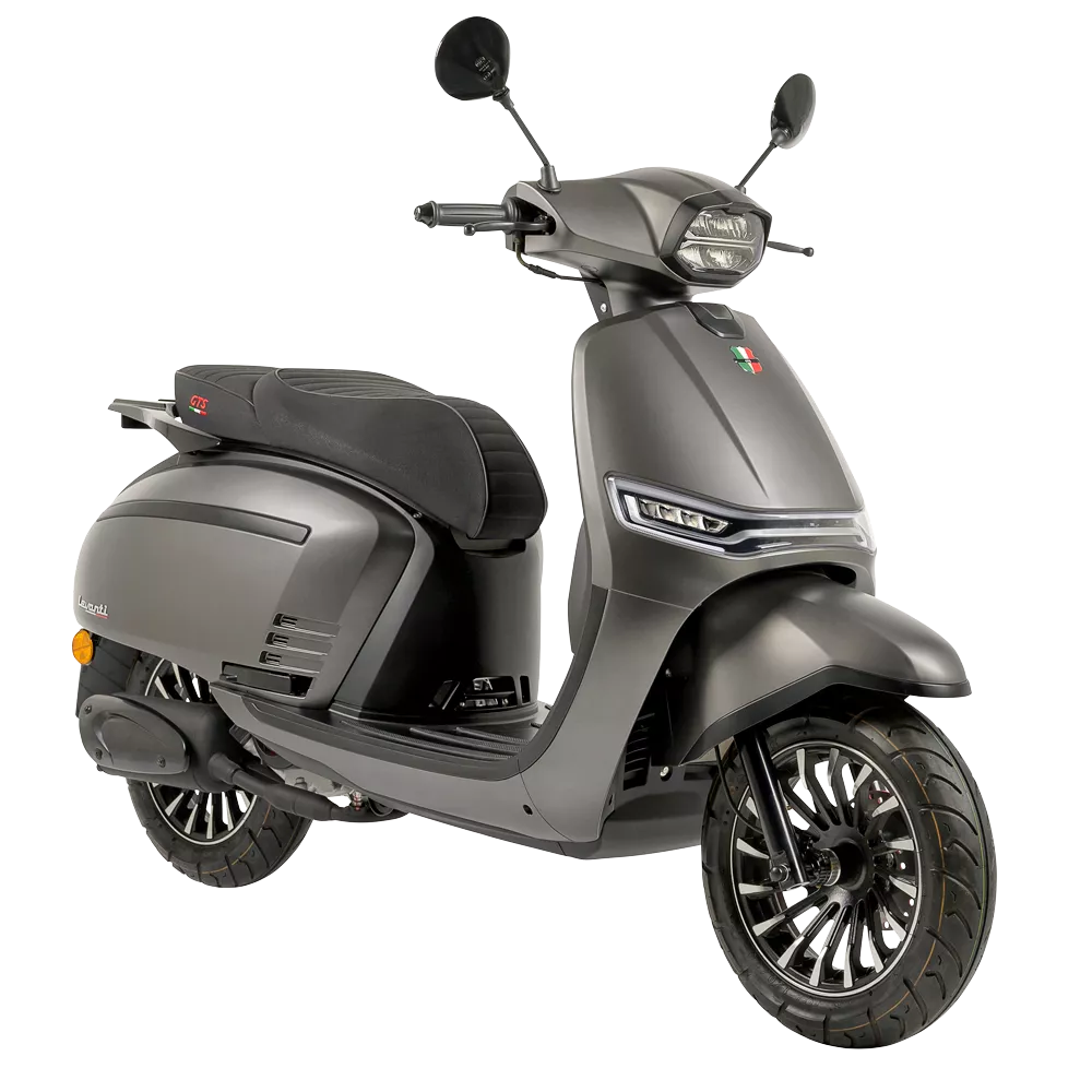 GTS Levanti - Image 3