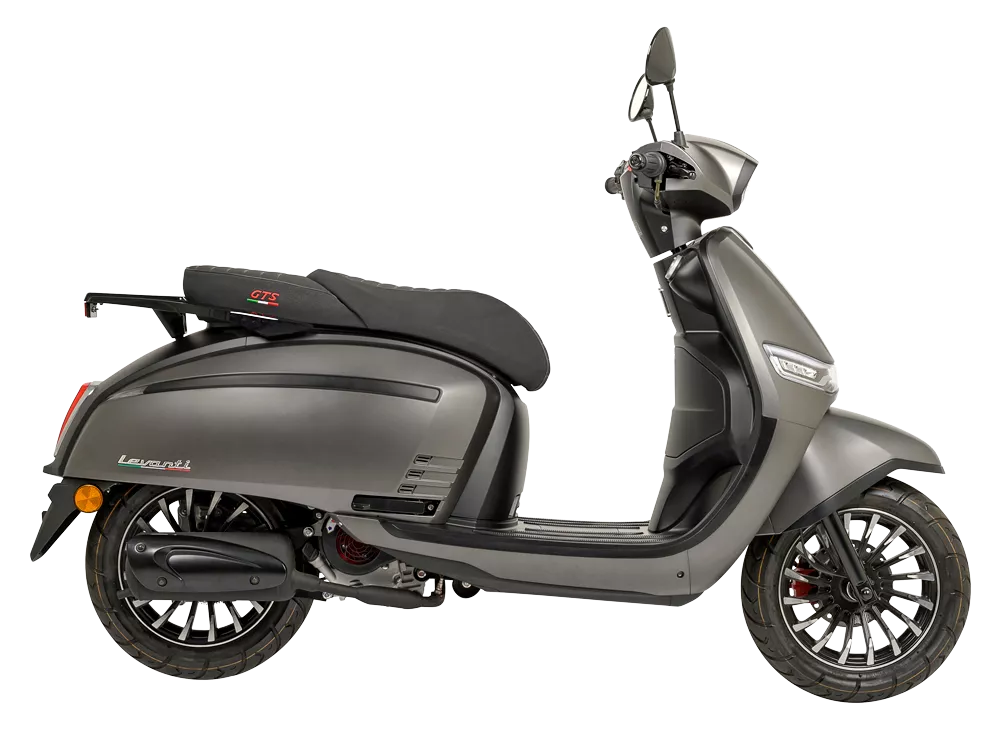 GTS Levanti - Image 4