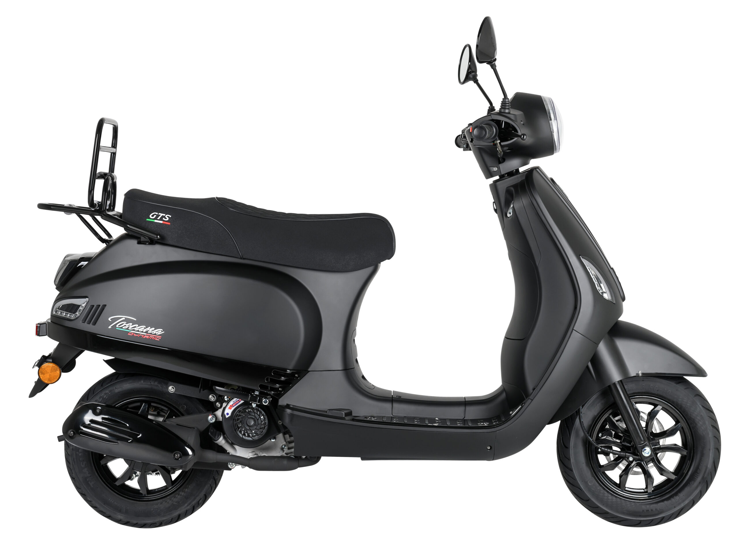 GTS Toscana Dynamic - Image 9